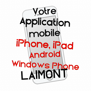application mobile à LAIMONT / MEUSE