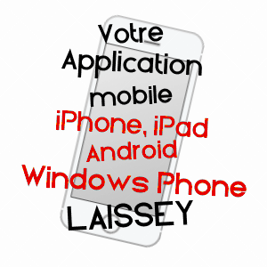application mobile à LAISSEY / DOUBS