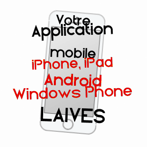 application mobile à LAIVES / SAôNE-ET-LOIRE