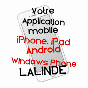 application mobile à LALINDE / DORDOGNE