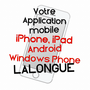 application mobile à LALONGUE / PYRéNéES-ATLANTIQUES