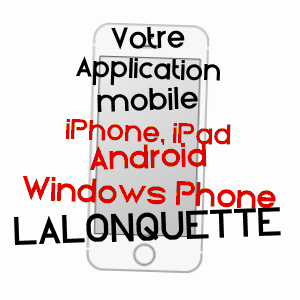 application mobile à LALONQUETTE / PYRéNéES-ATLANTIQUES