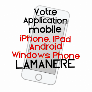 application mobile à LAMANèRE / PYRéNéES-ORIENTALES