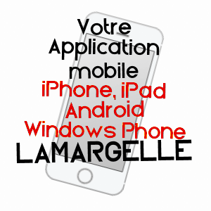 application mobile à LAMARGELLE / CôTE-D'OR