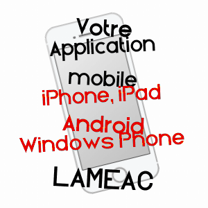 application mobile à LAMéAC / HAUTES-PYRéNéES