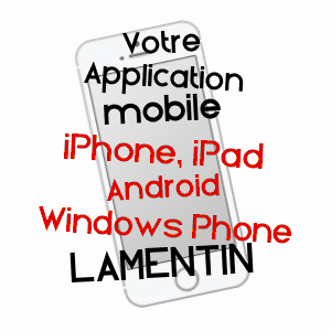 application mobile à LAMENTIN / GUADELOUPE