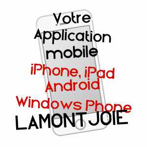 application mobile à LAMONTJOIE / LOT-ET-GARONNE
