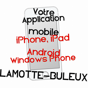 application mobile à LAMOTTE-BULEUX / SOMME