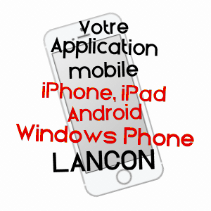 application mobile à LANçON / HAUTES-PYRéNéES