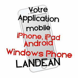 application mobile à LANDéAN / ILLE-ET-VILAINE