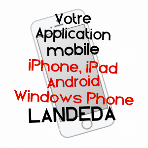 application mobile à LANDéDA / FINISTèRE