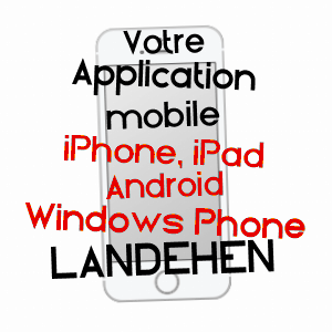 application mobile à LANDéHEN / CôTES-D'ARMOR