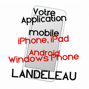 application mobile à LANDELEAU / FINISTèRE