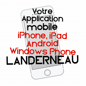 application mobile à LANDERNEAU / FINISTèRE