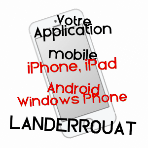 application mobile à LANDERROUAT / GIRONDE