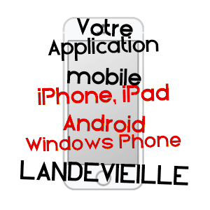 application mobile à LANDEVIEILLE / VENDéE
