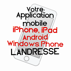 application mobile à LANDRESSE / DOUBS
