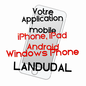 application mobile à LANDUDAL / FINISTèRE