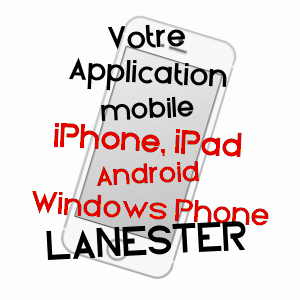 application mobile à LANESTER / MORBIHAN