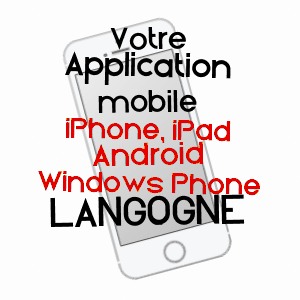 application mobile à LANGOGNE / LOZèRE