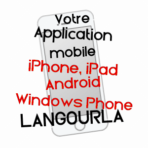 application mobile à LANGOURLA / CôTES-D'ARMOR