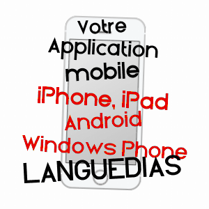application mobile à LANGUéDIAS / CôTES-D'ARMOR