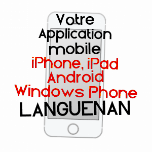 application mobile à LANGUENAN / CôTES-D'ARMOR