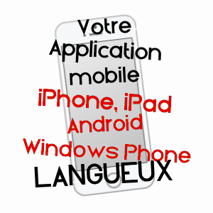 application mobile à LANGUEUX / CôTES-D'ARMOR