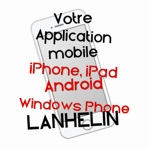 application mobile à LANHéLIN / ILLE-ET-VILAINE