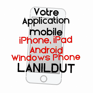 application mobile à LANILDUT / FINISTèRE