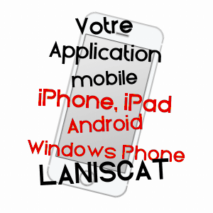 application mobile à LANISCAT / CôTES-D'ARMOR