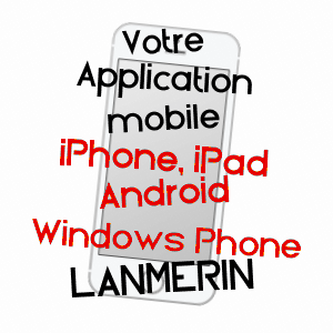 application mobile à LANMéRIN / CôTES-D'ARMOR