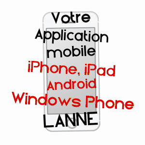 application mobile à LANNE / HAUTES-PYRéNéES