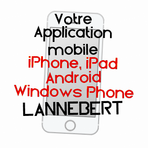 application mobile à LANNEBERT / CôTES-D'ARMOR