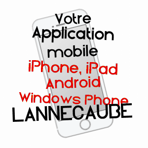 application mobile à LANNECAUBE / PYRéNéES-ATLANTIQUES