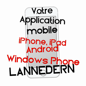 application mobile à LANNéDERN / FINISTèRE