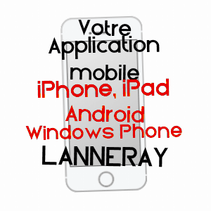 application mobile à LANNERAY / EURE-ET-LOIR