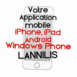 application mobile à LANNILIS / FINISTèRE