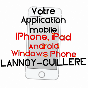application mobile à LANNOY-CUILLèRE / OISE
