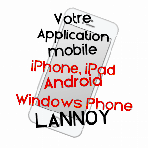application mobile à LANNOY / NORD