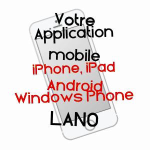 application mobile à LANO / HAUTE-CORSE