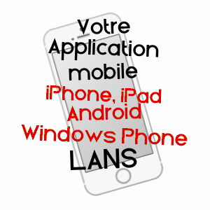 application mobile à LANS / SAôNE-ET-LOIRE