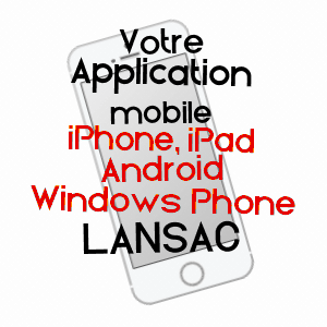 application mobile à LANSAC / PYRéNéES-ORIENTALES