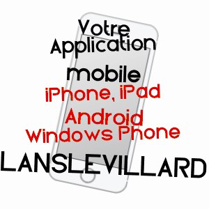 application mobile à LANSLEVILLARD / SAVOIE