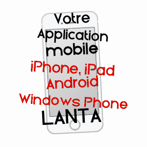application mobile à LANTA / HAUTE-GARONNE