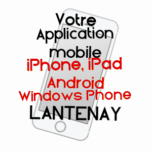 application mobile à LANTENAY / CôTE-D'OR