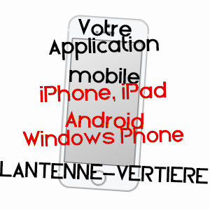 application mobile à LANTENNE-VERTIèRE / DOUBS