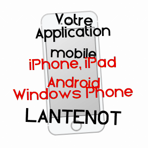 application mobile à LANTENOT / HAUTE-SAôNE