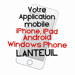 application mobile à LANTEUIL / CORRèZE
