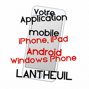 application mobile à LANTHEUIL / CALVADOS